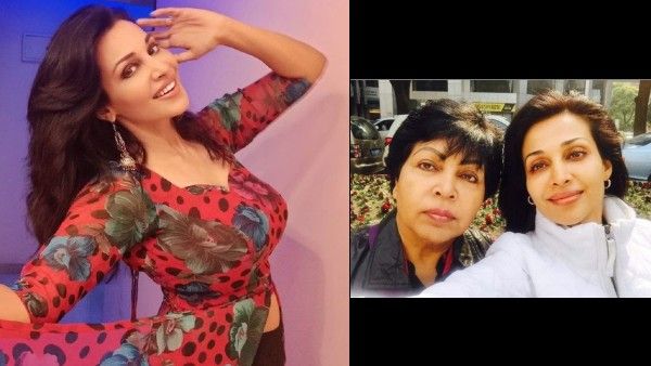 Mother's Day 2021 Exclusive! Flora Saini: My Mom And Me Are Soulmates, We Have Seen The Ups & Downs Together