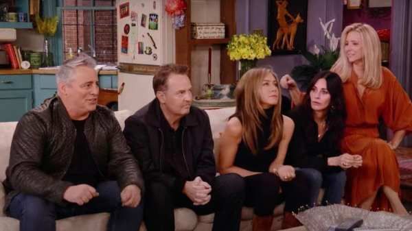 Friends The Reunion Review Live: The Special Will Make You Want To Binge Watch The 10 Season Again