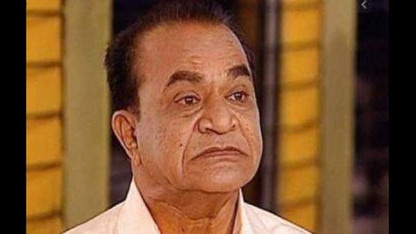 Taarak Mehta Ka Ooltah Chashmah: Ghanshyam Nayak Upset With Rumours Of Him Going Through Financial Stress