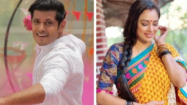 Ghum Hai Kisikey Pyaar Meiin Pushes Anupamaa To 2nd Spot; Rupali Ganguly & Neil Bhatt React