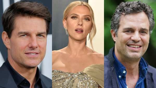 Tom Cruise Returns His 3 Golden Globes; NBC Says Despite Proposed Reforms They Will Not Air 2022 Award Show