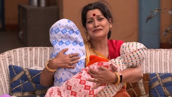 Happu Ki Ultan Paltan: Spoiler Alert! Rajesh To Get Pregnant With Triplets