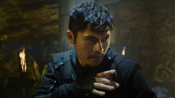 Snake Eyes: G.I. Joe Origins Trailer Out: Henry Golding Warns Snake Eyes Isn't A Superhero Film