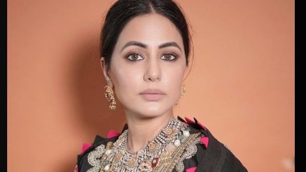 Hina Khan Talks About Missing Her Dad & Returning To Work; Says Her Biggest Priority Now Is Her Mother