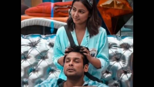 Hina Khan Roots For Sidharth Shukla's Show BBB3, Says 'Rock It'