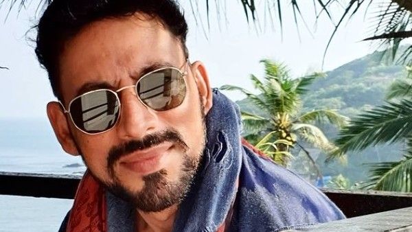 Yeh Rishta Kya Kehlata Hai's Hrishikesh Opens Up On Divorce & Being A Single Parent To His 12-Year-Old Son