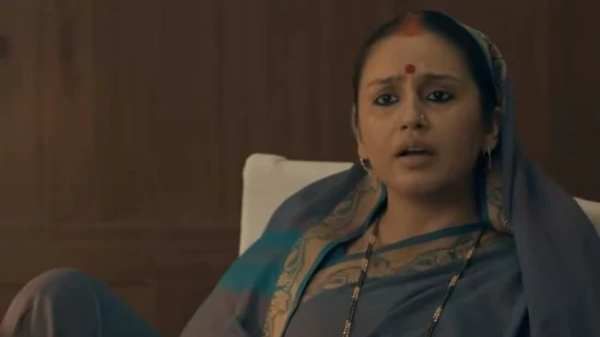 Maharani Web Series Review: Huma Qureshi Gives Her Best In The Political Drama That Tries Too Hard