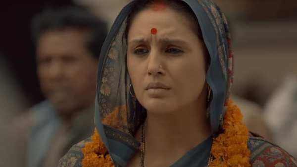 Maharani Trailer: Huma Qureshi Is Destined To Change The Dynamics Of Bihar Politics