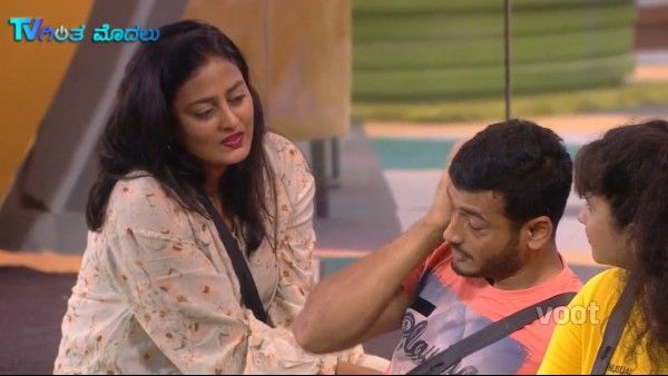 Bigg Boss Kannada 8 May 6 Highlights: Divya Uruduga Falls Ill, Aravind KP Breaks Down