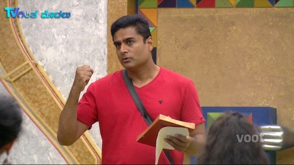 Bigg Boss Kannada 8 May 7 Highlights: Prashanth Becomes The New Captain; Raghu Named As Worst Performer