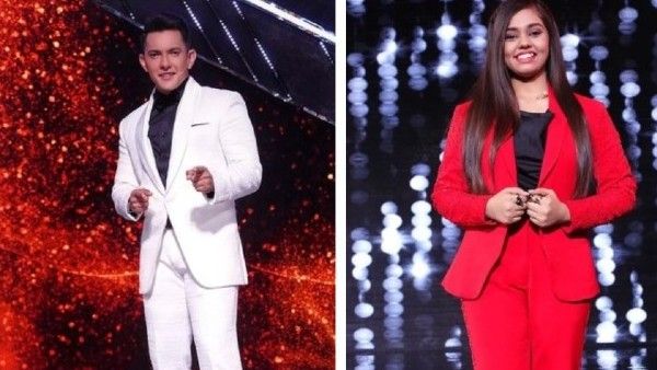 Indian Idol 12: Netizens Want Shanmukhapriya Eliminated; Slam Aditya Narayan For Targeting Amit Kumar