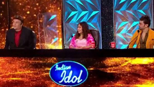 Indian Idol 12: Netizens Troll Neha Kakkar & Himesh For Spoiling Kishore Da's Songs