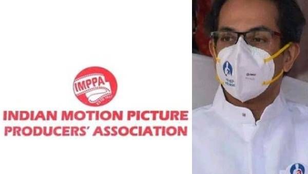 IMPPA Requests Maharashtra Chief Minister Uddhav Thackeray To Set Vaccination Centre For Its Members
