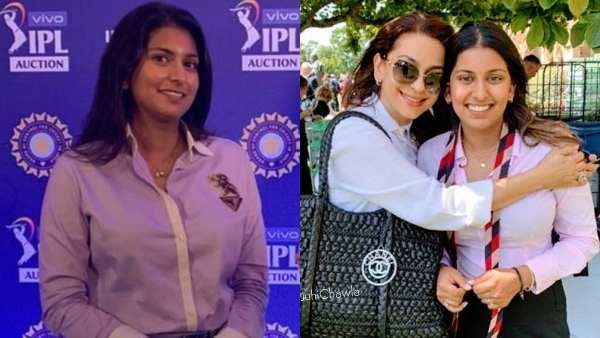 Jahnavi Mehta Is Taking The Internet By Storm: Here's Everything You Need To Know About Juhi Chawla’s Daughter