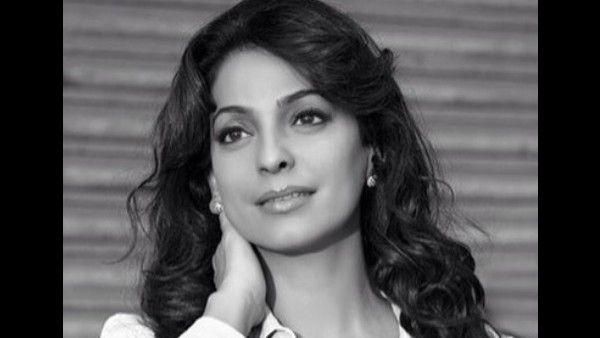 Juhi Chawla Moves Court Against 5G Implementation In India; 'Radiation Is Extremely Harmful & Injurious'