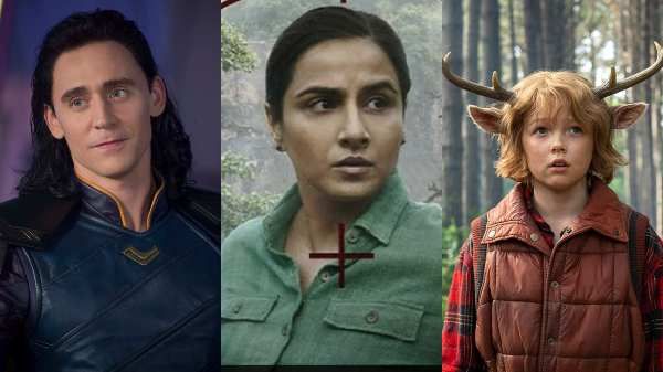 Top 8 OTT Releases To Watch Out For In June 2021: Sherni, The Family Man 2, Sweet Tooth, Loki & More