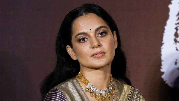 After Twitter Suspension, FIR Filed Against Kangana Ranaut For Allegedly Spreading 'Hate Propaganda'