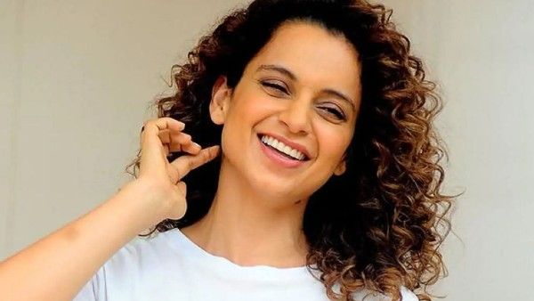 Kangana Ranaut Calls Out Bollywood's Obsession With Fair Skin; 'There's So Much More To Me As An Individual'
