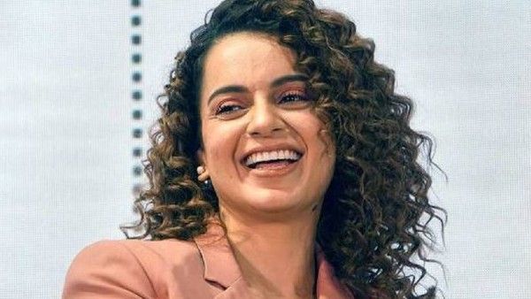 Kangana Ranaut Takes A Dig At Instagram After Her COVID-19 Diagnosis Post Gets Taken Down By The Platform