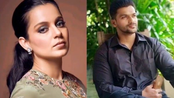 Kangana Ranaut's Bodyguard Kumar Hegde Arrested For Allegedly Cheating Woman On Pretext Of Marriage