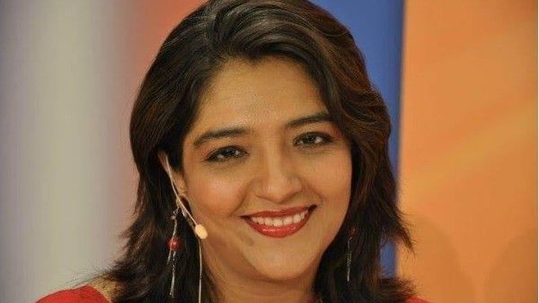 Doordarshan Anchor Kanupriya Passes Away Due To COVID-19 Complications