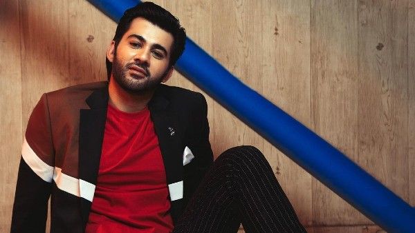 Karan Deol On Nepotism: I Can't Run Away From The Fact That I Got The Launch Platform