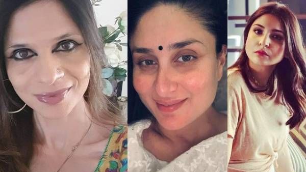 Kareena Kapoor Khan Shares A Lovely Birthday Wish For Anushka Sharma And Sister-In-Law Saba Pataudi