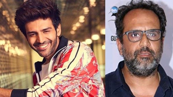 Aanand L Rai Refutes Rumours Of Dropping Kartik Aaryan; 'There Was No Such Film Signed By Him'