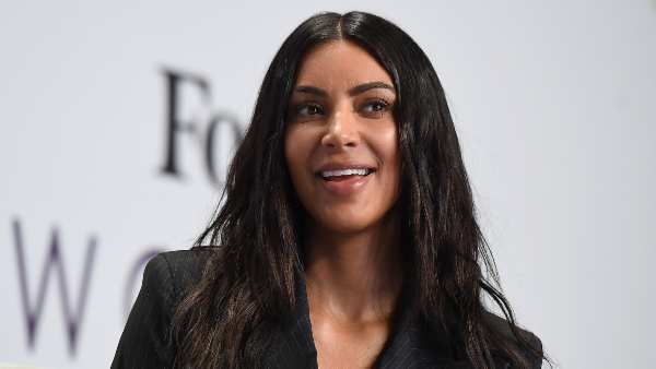 Kim Kardashian Denies Importing Stolen Roman Sculpture, Spokesperson Says 'Kim Never Purchased This Piece'