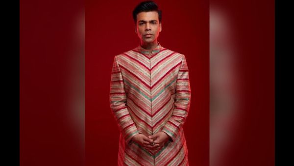 Karan Johar Becomes Cause Ambassador For India's First Information Repository To Find COVID-19 Centres