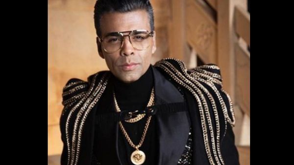 Karan Johar To Host A Lavish 49th Birthday Bash? Occasion Touted To Be A Star-Studded Affair