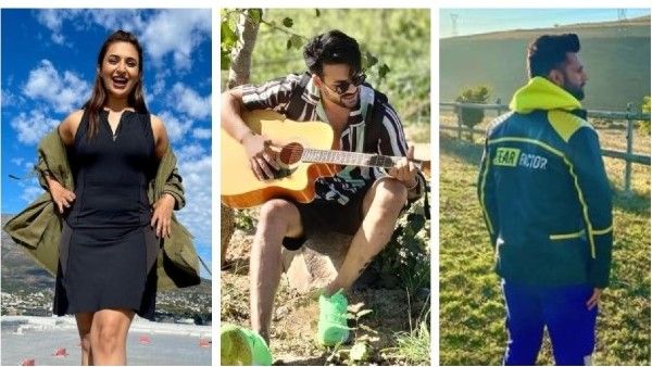 Khatron Ke Khiladi 11 Spoiler: Is Vishal Aditya Singh Eliminated From The Show?