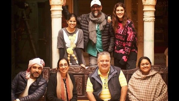 Kriti Sanon Starrer Mimi Headed For An OTT Release: Report