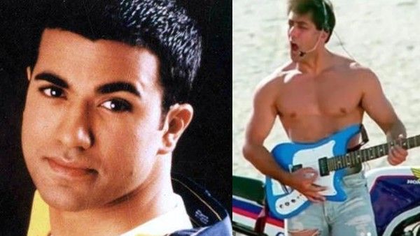 Kamaal Khan Wants To Remake Salman Khan's O O Jaane Jaana Song; Reveals If The Superstar Would Be A Part Of It