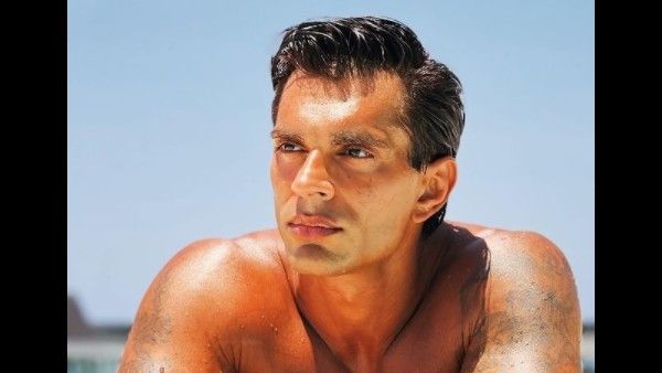 Karan Singh Grover Says He Was Less Driven Towards Getting More Films; 'Over A Period Of Time, I Have Changed'