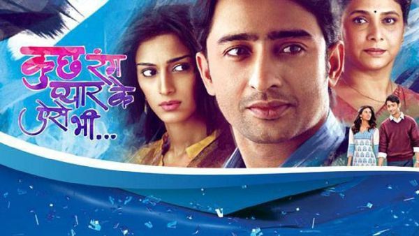 Kuch Rang Pyar Ke Aise Bhi 3 Makers Hint At A Surprise By Sharing A Picture; Fans Demand Promo
