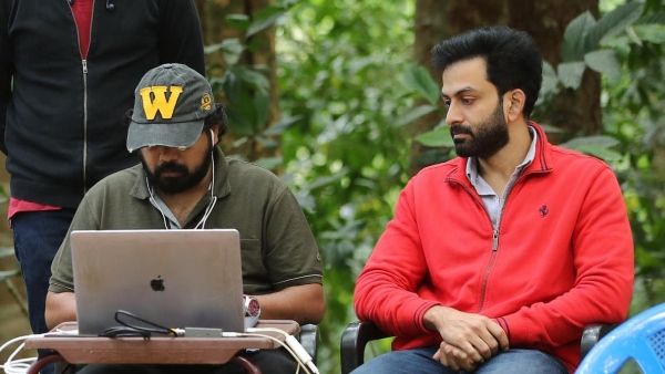 Kuruthi: The Prithviraj Sukumaran Starrer Is Not Getting An OTT Release