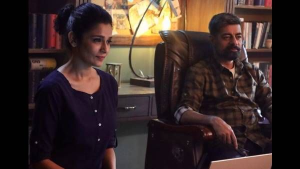 Kaun? Who Did It? Returns With Season Two, Watch Teaser Of The Innovative And interactive Crime-Thriller