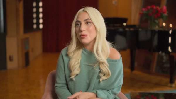 Lady Gaga Reveals She Was Raped By Record Producer At 19, Says He ‘Dropped Me Off Pregnant On A Street Corner'
