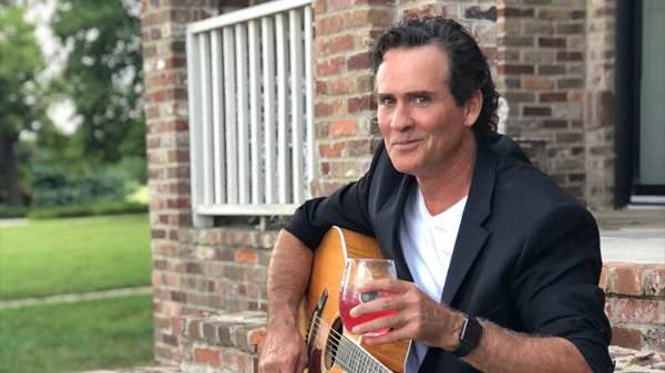 Tarzan Actor Joe Lara Passes Away Among Six Others In US Plane Crash