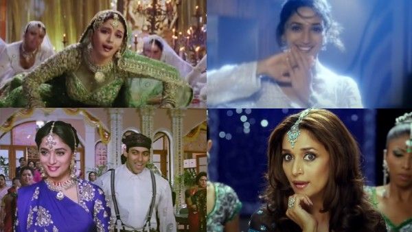 Happy Birthday Madhuri Dixit: 10 Songs Of 'Dhak Dhak' Girl Which Will Make You Hit The Dance Floor Right Away