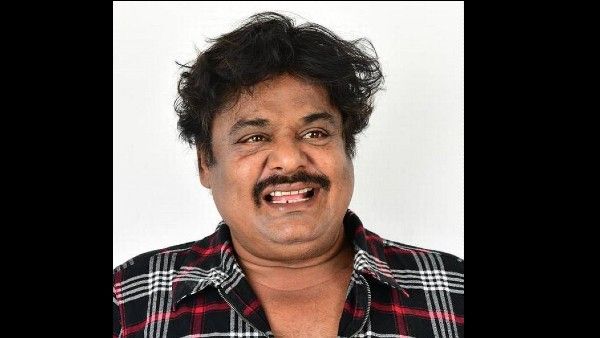 Actor Mansoor Ali Khan Hospitalized, To Undergo Surgery