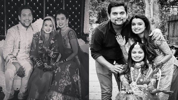 Mayuri Deshmukh Pens Emotional Appreciation Post For Her Friend And Remembering Late Husband Ashutosh Bhakre