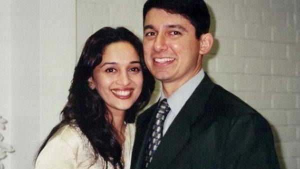 Madhuri Dixit Celebrates 22 Years Of Marriage With Husband Sriram Nene, Shares Special Video