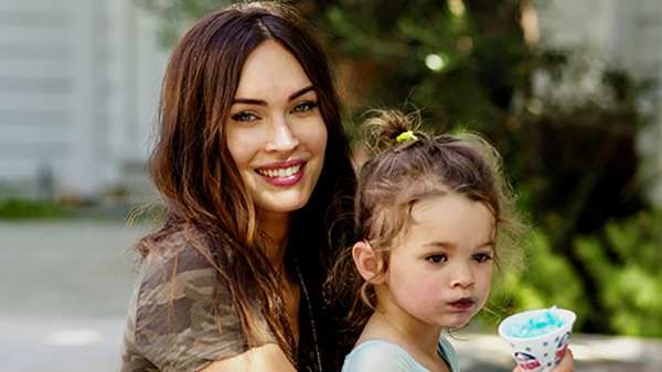 Megan Fox Says Being A Working Mom In Hollywood Come With 'Shame, Guilt, & Pressure'