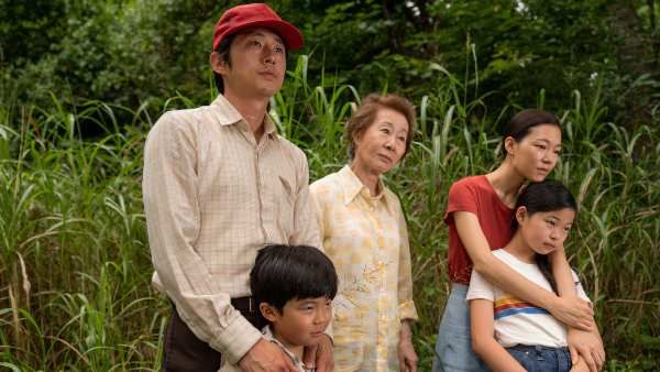 Minari Movie Review: Youn Yuh-Jung's Performance Is A Thing Of Beauty And So Is The Family Drama