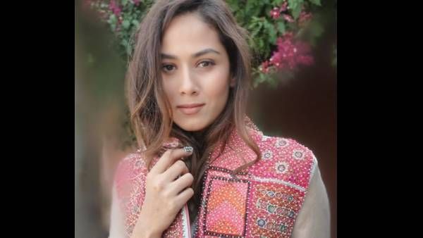 Mira Rajput's Kids Misha And Zain Make Salad For Her, Says 'I Must've Done Something Right'