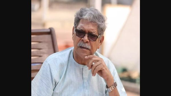 Mohan Joshi Tests Positive For COVID-19 After Getting Two Doses Of Vaccine