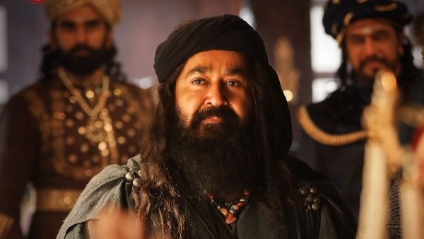 Mohanlal's Marakkar: Chembinte Chelulla Song To Be Revealed On The Complete Actor's Birthday