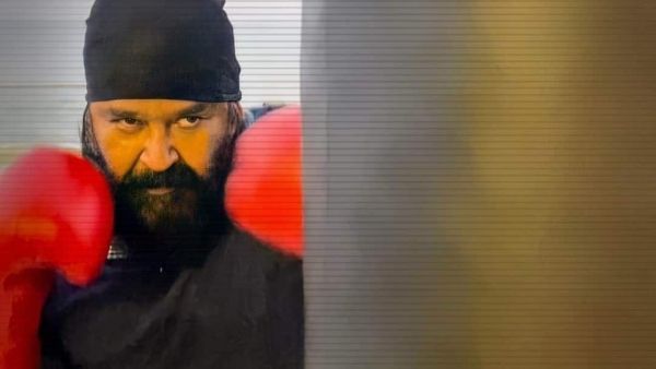 Mohanlal Is Training For Priyadarshan's Sports Movie: Workout Photos & Video Set Social Media On Fire!